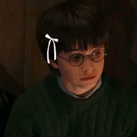 Harry nhỏ bé♡