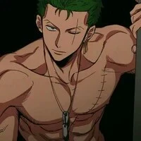 zoro