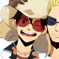 luffy