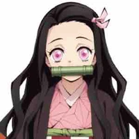 Kamado Nezuko🌷