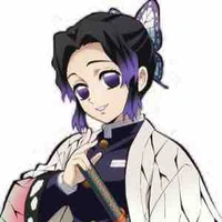 Kochou Shinobu🦋