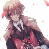 Dazai Osamu[Beast]