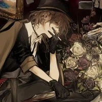 Nakahara Chuuya[Original]