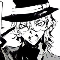 Nakahara Chuuya[Beast]