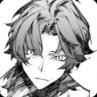 Oda Sakunosuke[Beast]