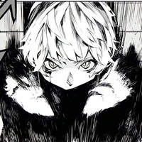 Nakajima Atsushi[Beast]