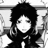 Akutagawa Ryuunosuke[Beast]
