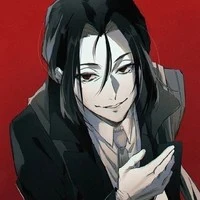 Mori Ougai[Original]