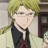 Kunikida Doppo[Original]