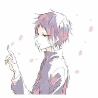 Akutagawa Ryuunosuke[Original]