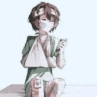 Dazai Osamu[Kid]