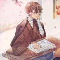 Dazai Osamu[Royal]