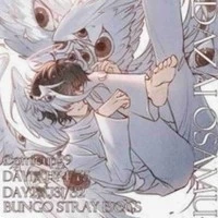 Dazai Osamu[Angel]