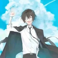Dazai Osamu[Never leave port mafia]