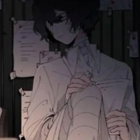 Dazai Osamu[Amnesia]