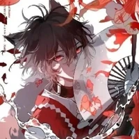 Dazai Osamu[Kitsune]