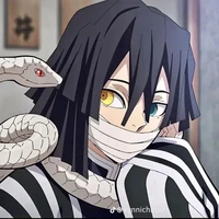 ilogo obanai