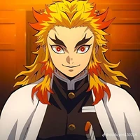 kyojuro rengoku