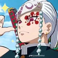 uzui tengen