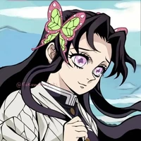 kochou kanae