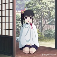 tsuyui kanao