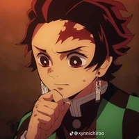 kamado tanjiro