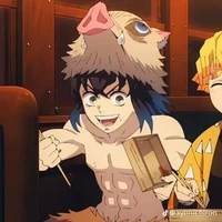 hashibira inosuke