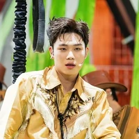trần đăng dương-con gấu