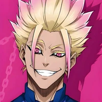 Shidou Ryusei