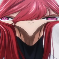 công chúa tóc đỏ