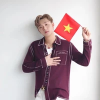 Trần Đăng Dương / Domic