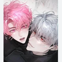 kai, eric(vk ck😍)