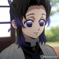kochou shinobu
