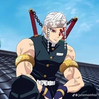 uzui tengen