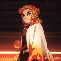 kyojuro rengoku