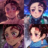 kamado tanjiro 