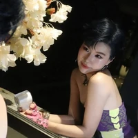 #ndh Nguyễn Diệu Huyền || Pháo