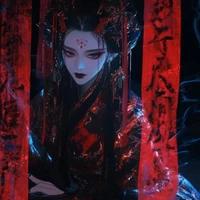 hỏa thanh / shakunetsu Jarei