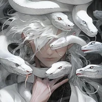 Xà linh / Jashin Hebika