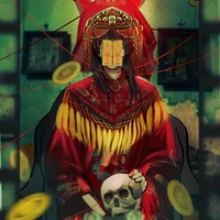 Oán Nương / Enkon hanayome