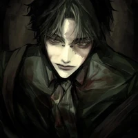 Tịch Dạ Lang / kanashimi Rei