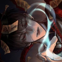 Tử vong nhân / ketsueki shiryou