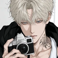 Chu Bách Trì _Cậu_