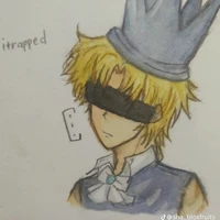 itrapped ( đầu dứa)