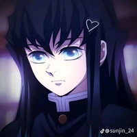 Tokitou Muichirou