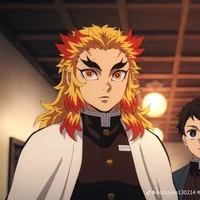 Rengoku Kyoujurou