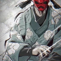 Urokodaki Sakonji