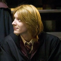 George weasley