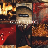 nhà gryffindor