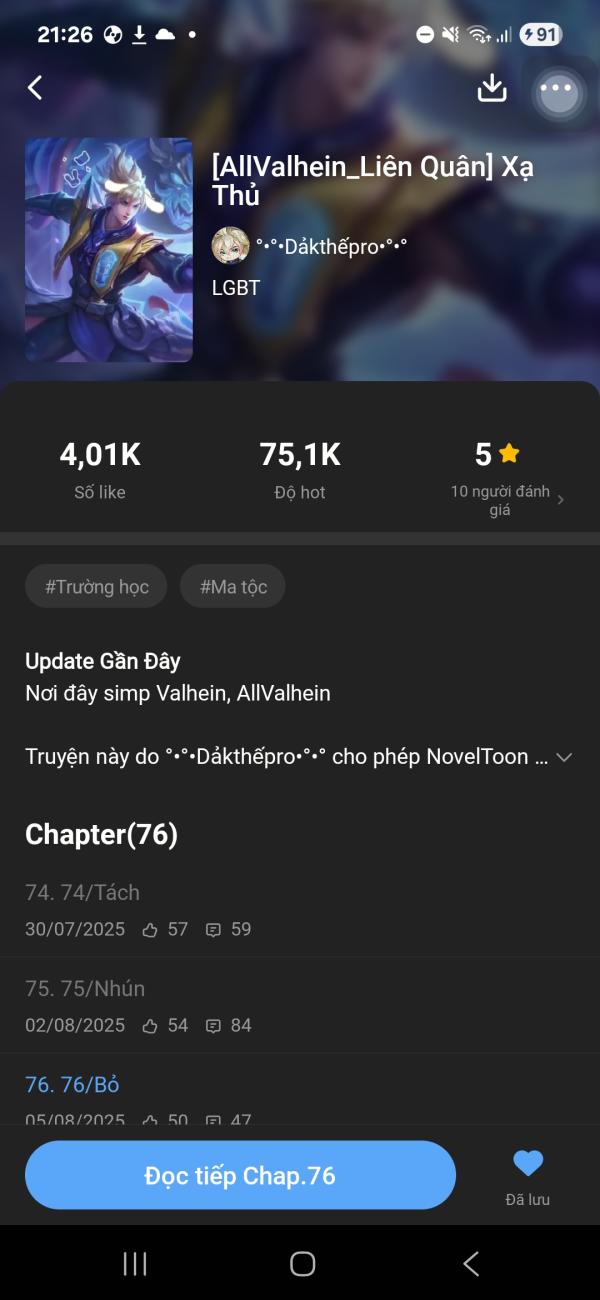 NovelToon